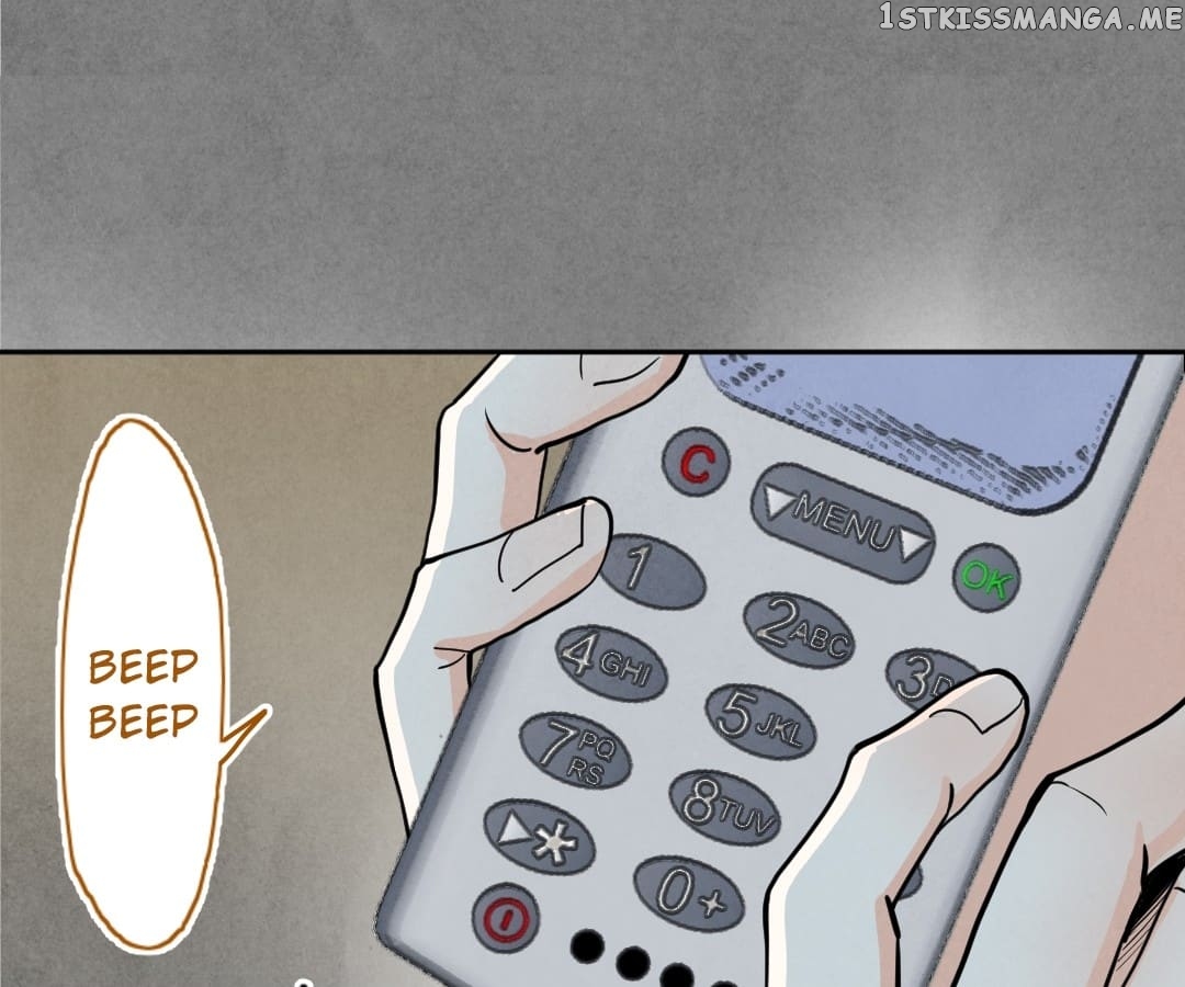 Psycho - Manga chapter 79 - page 32