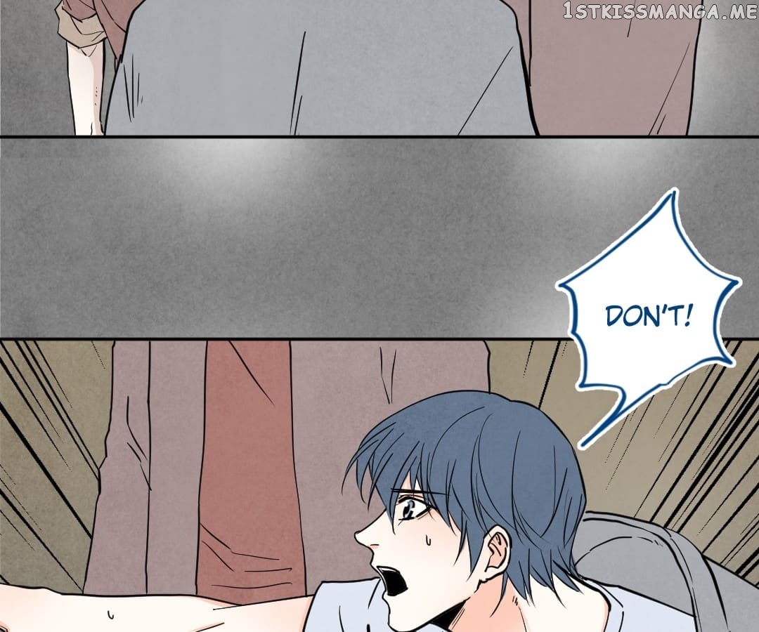Psycho - Manga chapter 79 - page 36