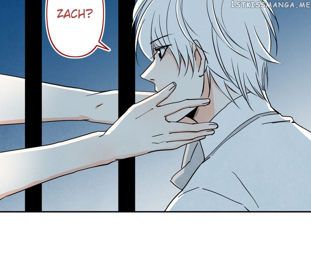 Psycho - Manga chapter 78 - page 20