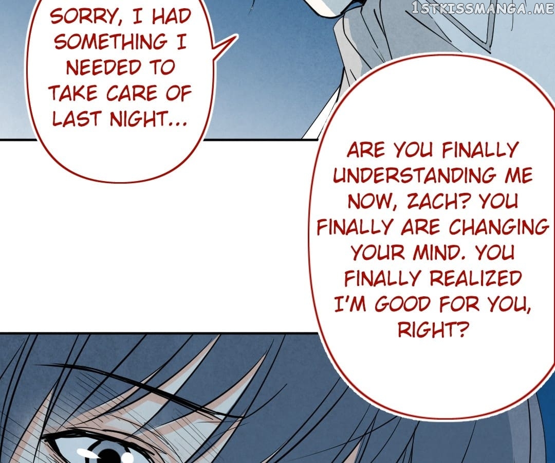 Psycho - Manga chapter 78 - page 28