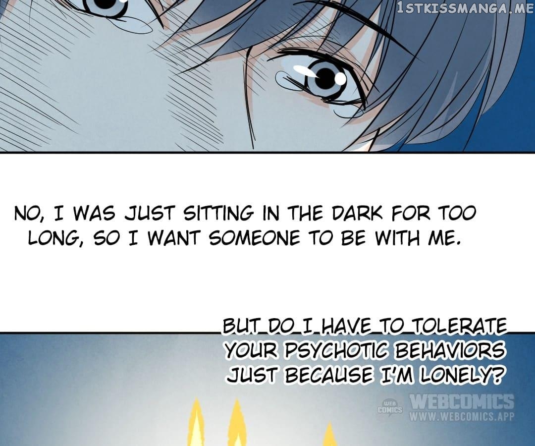 Psycho - Manga chapter 78 - page 29