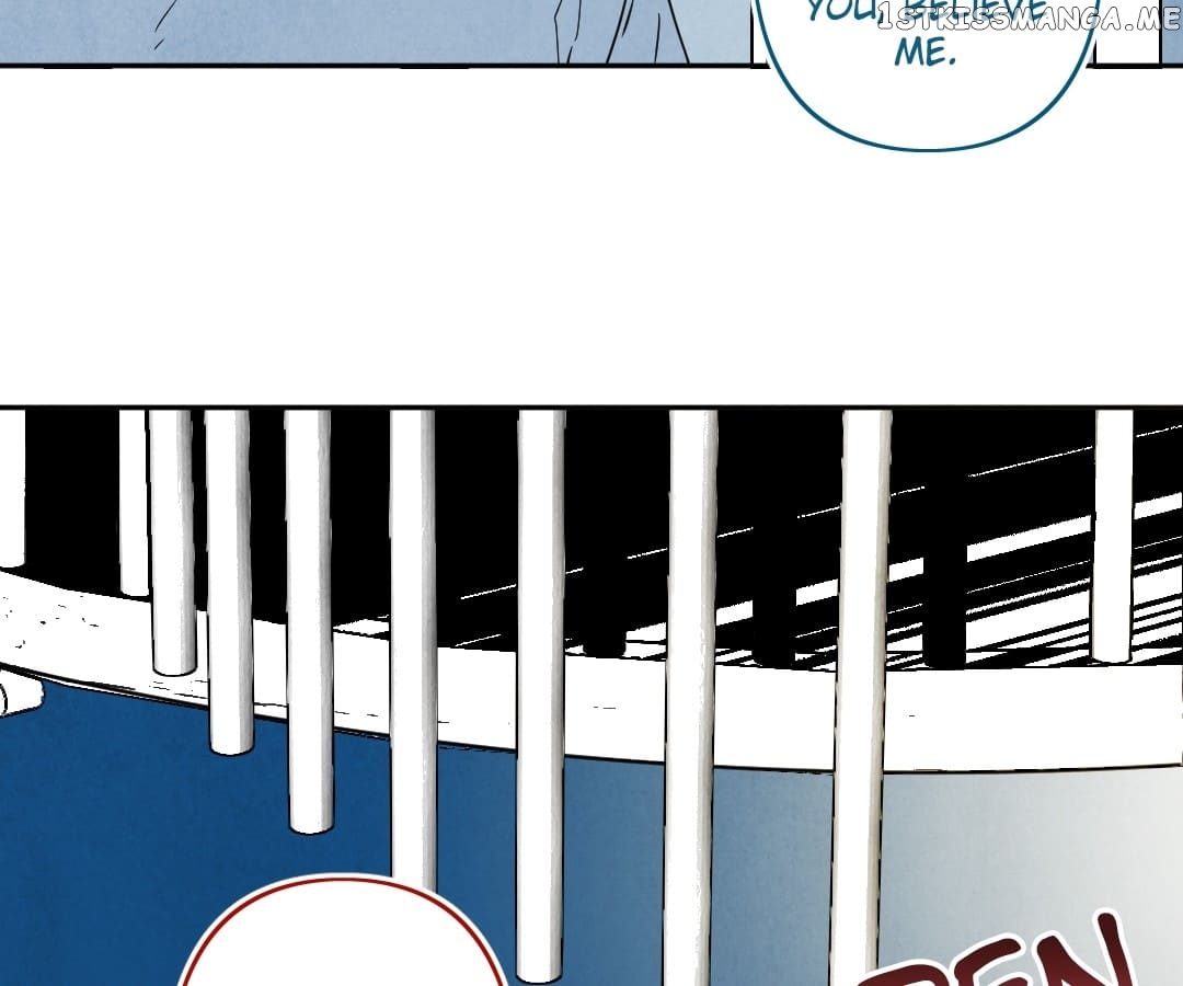 Psycho - Manga chapter 78 - page 34