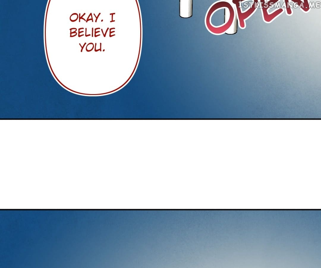 Psycho - Manga chapter 78 - page 35