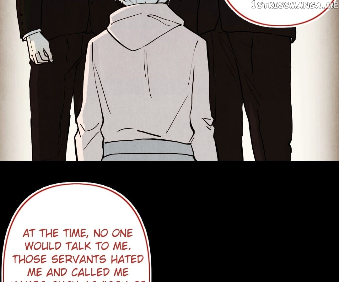 Psycho - Manga chapter 77 - page 16