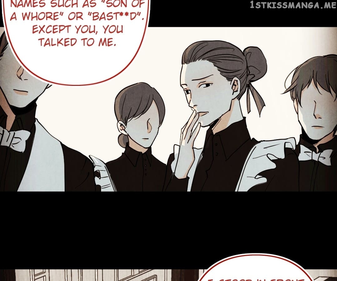 Psycho - Manga chapter 77 - page 17