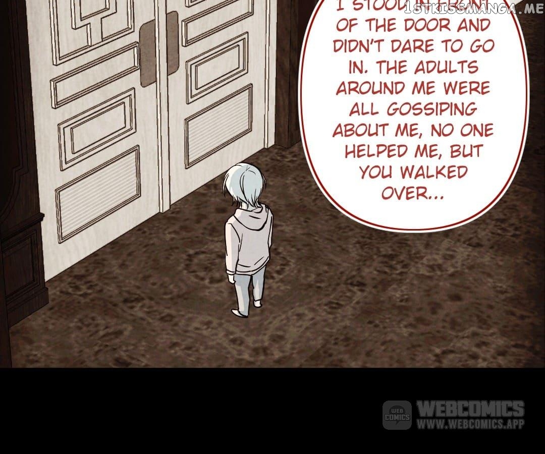 Psycho - Manga chapter 77 - page 18