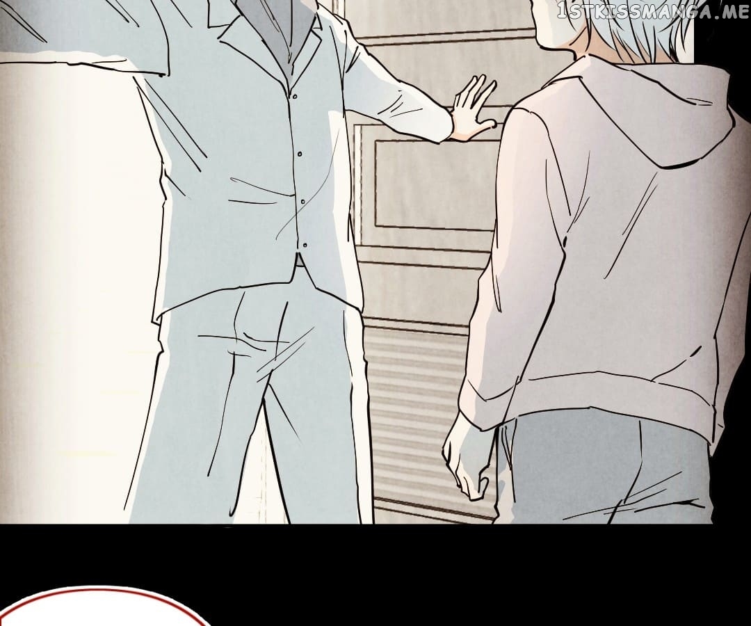 Psycho - Manga chapter 77 - page 20
