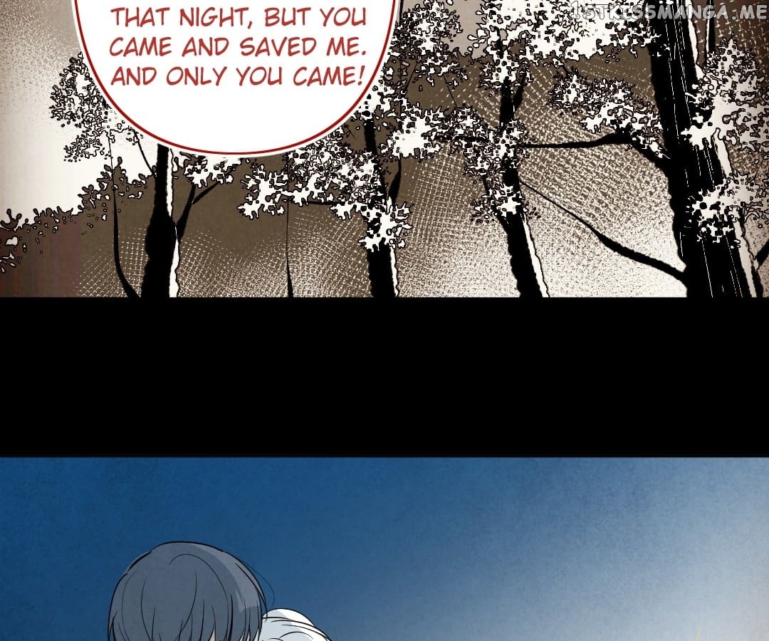 Psycho - Manga chapter 77 - page 24