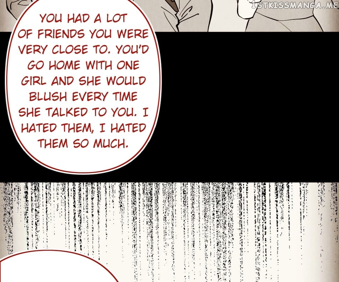 Psycho - Manga chapter 77 - page 31