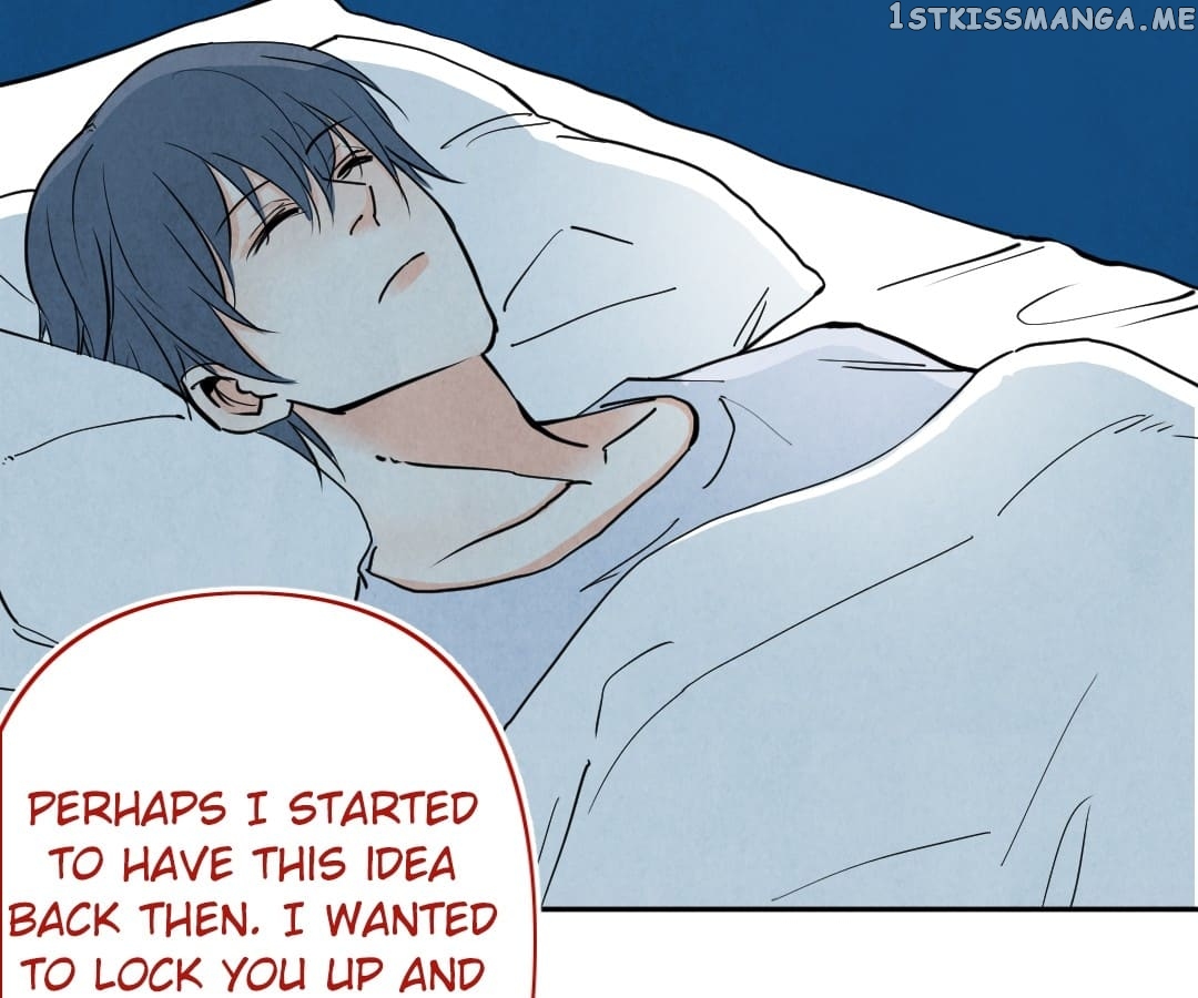Psycho - Manga chapter 77 - page 34