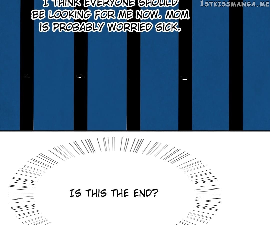 Psycho - Manga chapter 77 - page 39