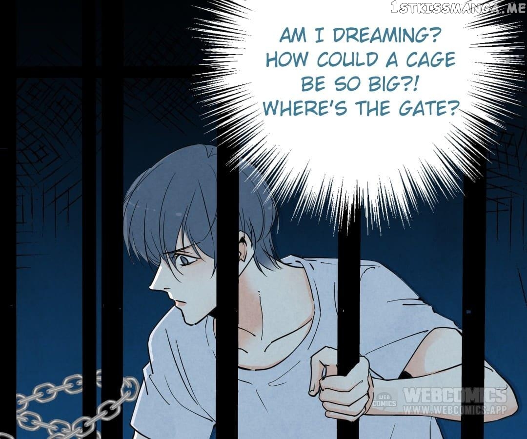 Psycho - Manga chapter 76 - page 10