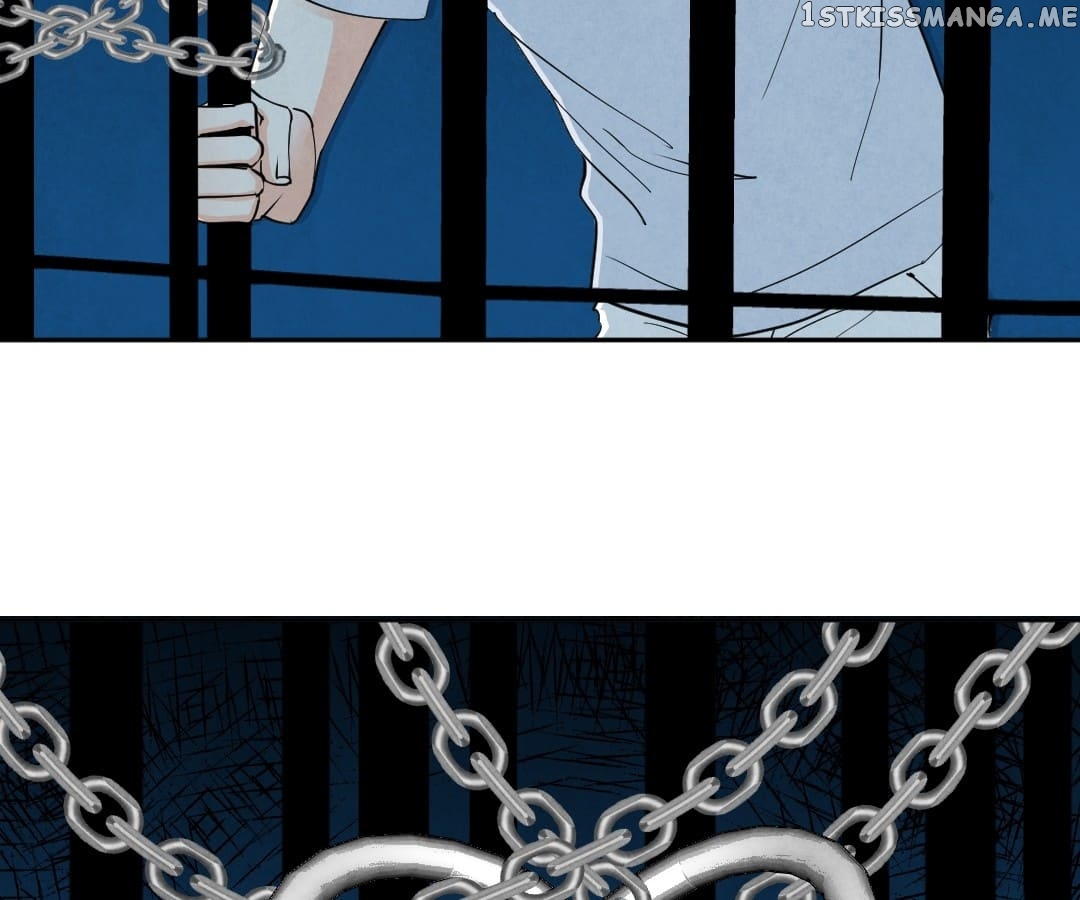 Psycho - Manga chapter 76 - page 11