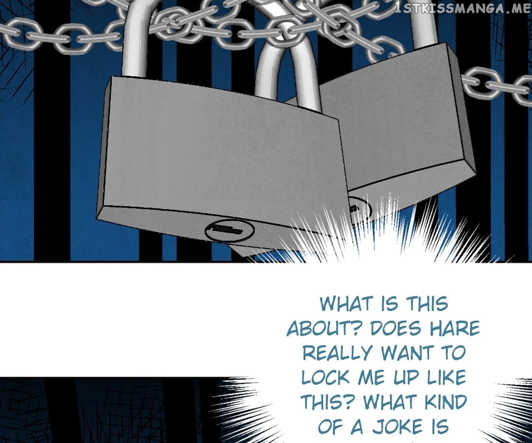 Psycho - Manga chapter 76 - page 12