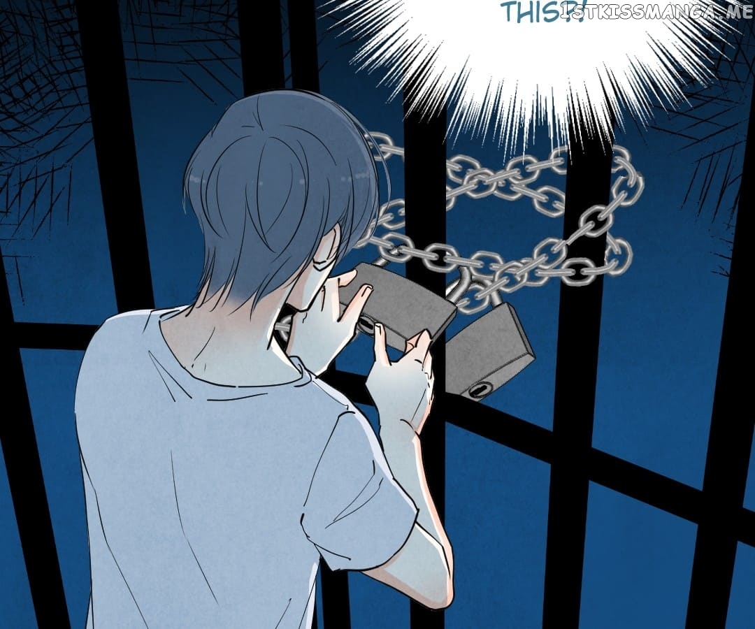 Psycho - Manga chapter 76 - page 13