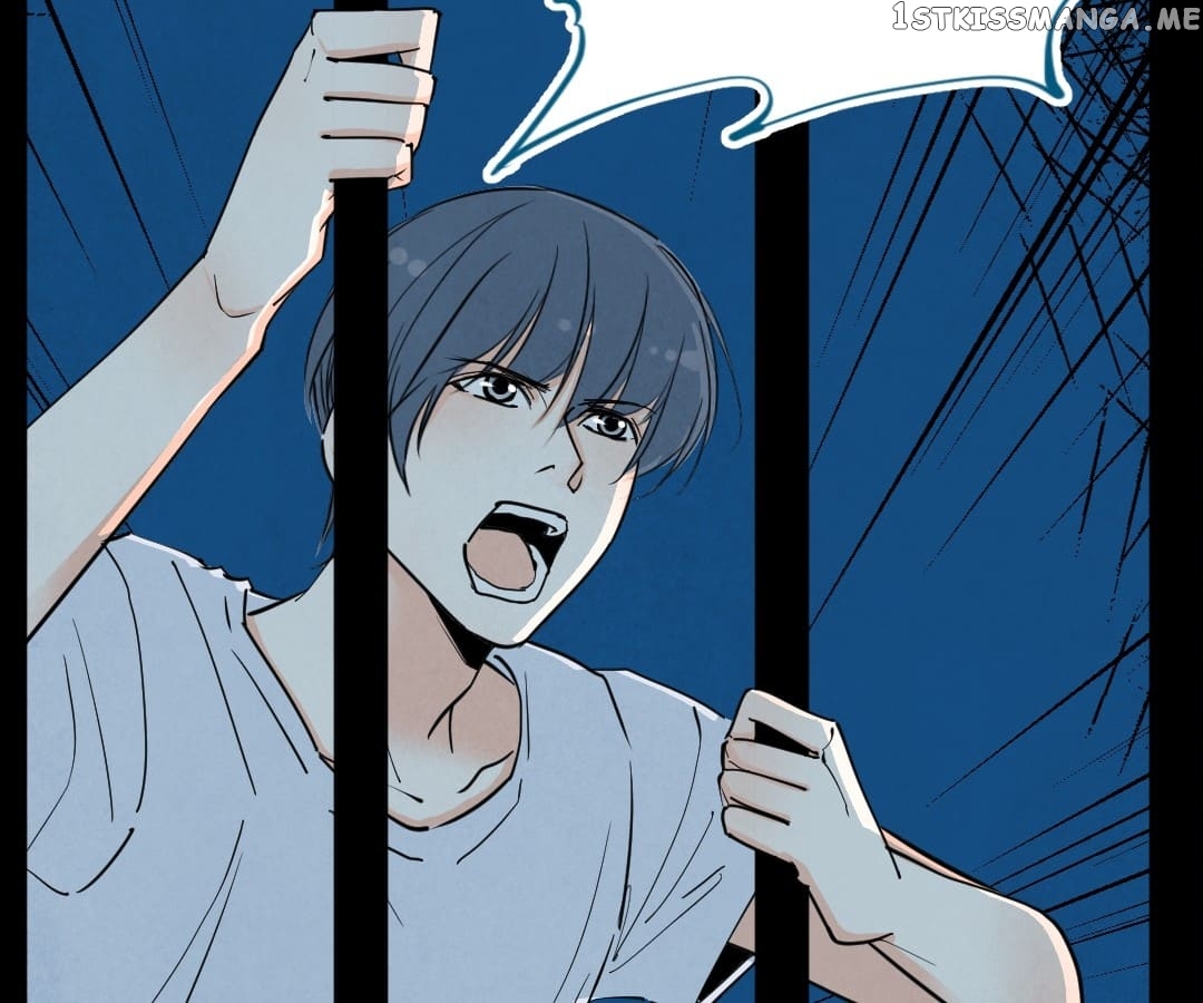 Psycho - Manga chapter 76 - page 16