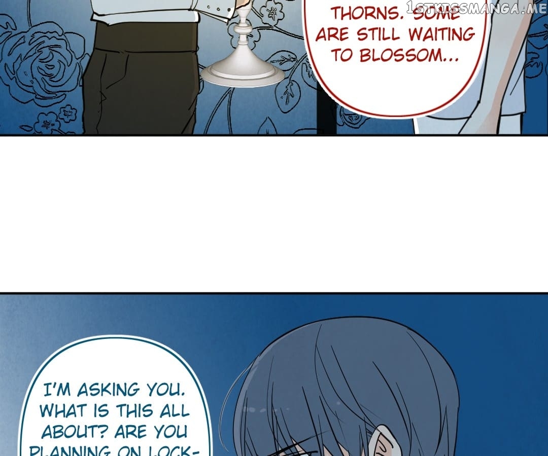Psycho - Manga chapter 76 - page 31