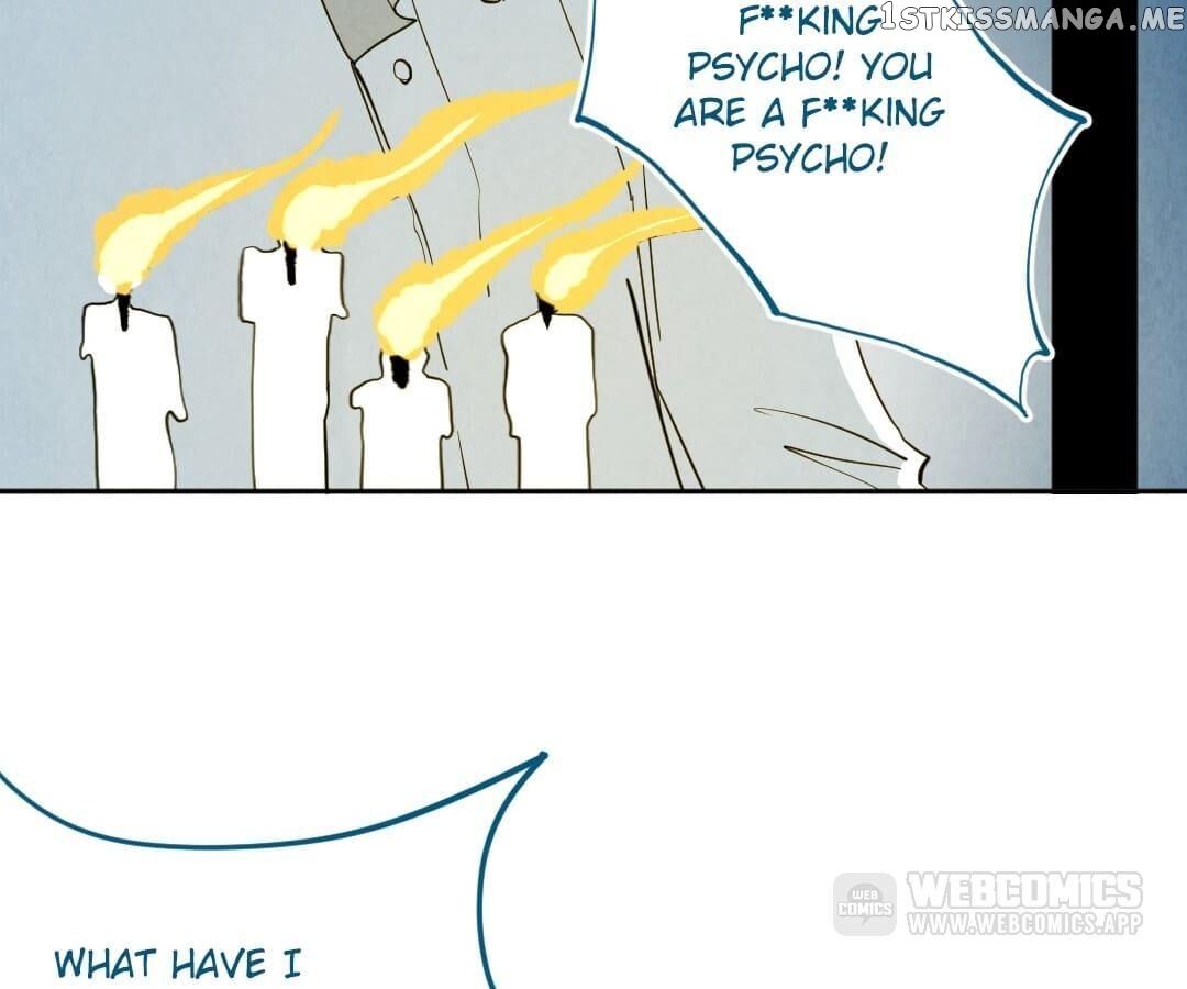 Psycho - Manga chapter 76 - page 42
