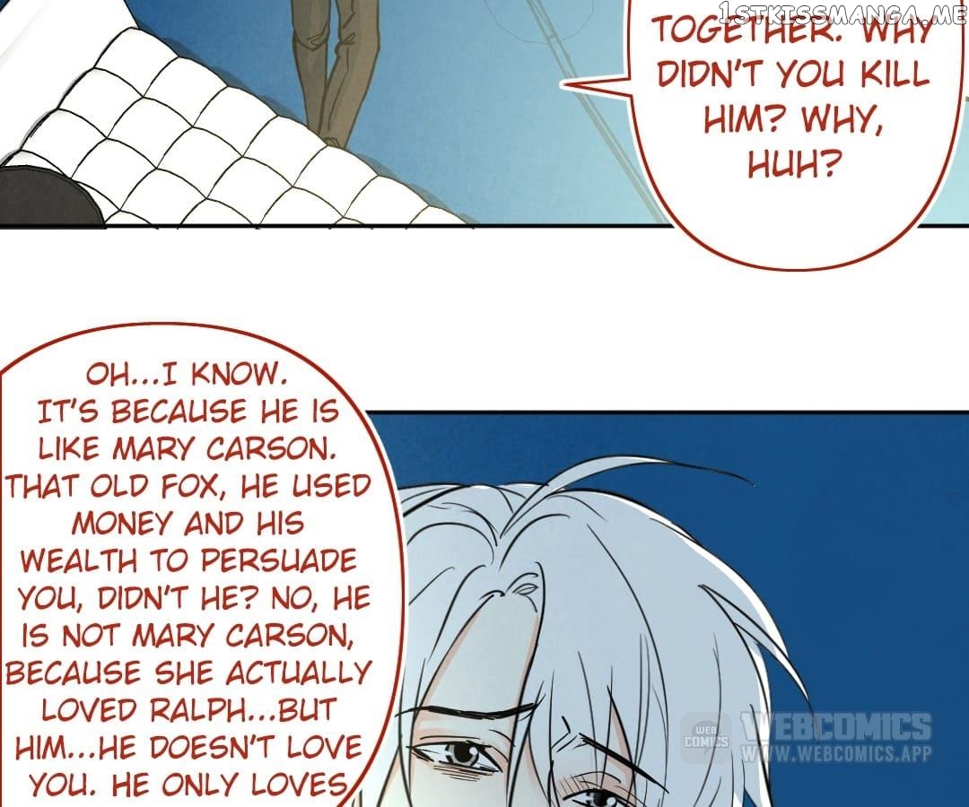 Psycho - Manga chapter 75 - page 10