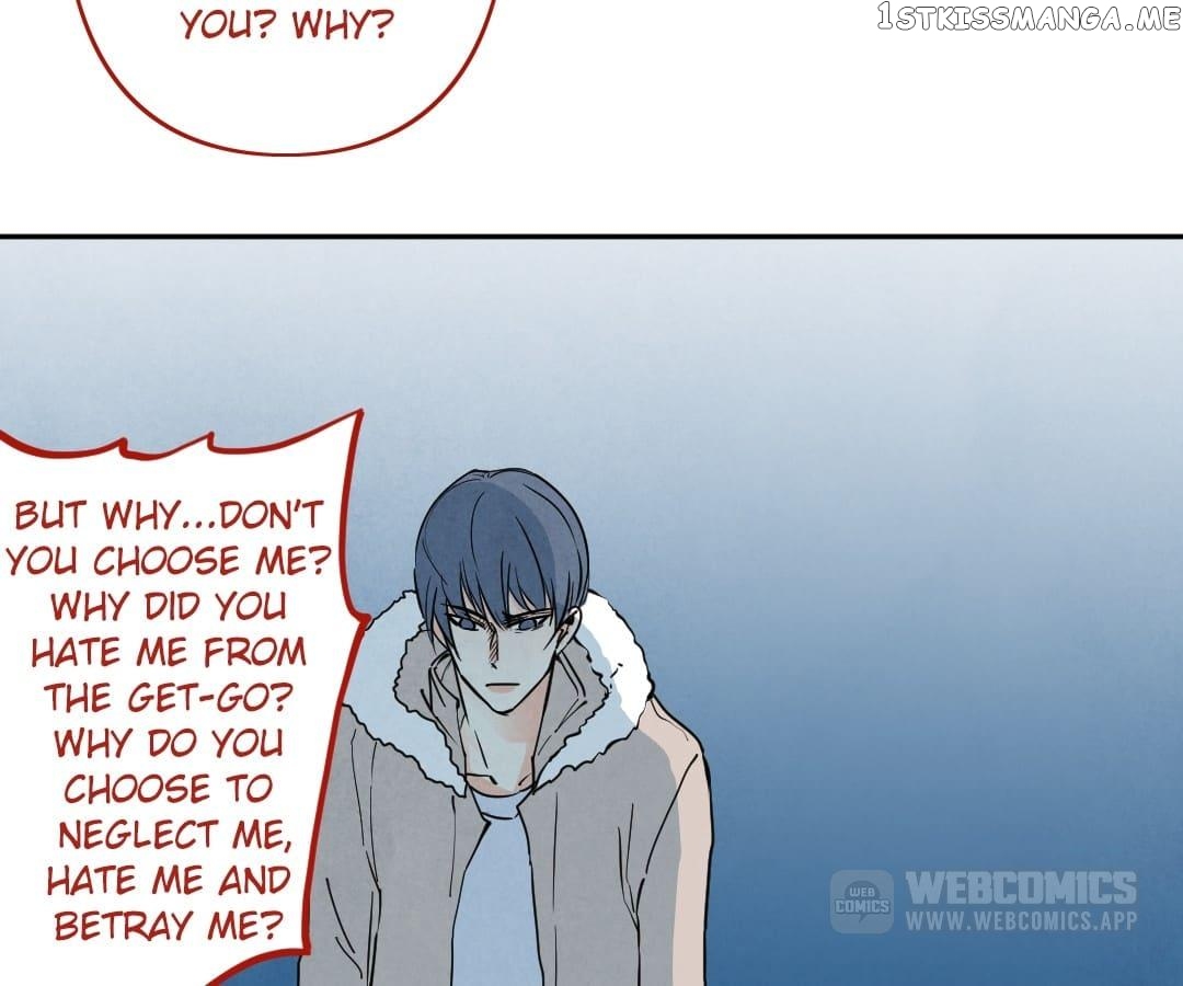 Psycho - Manga chapter 75 - page 18