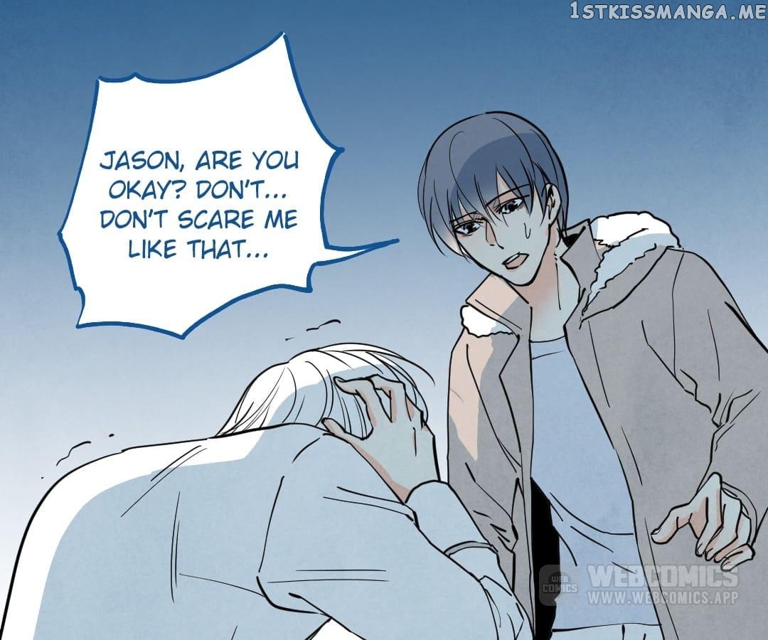 Psycho - Manga chapter 75 - page 22