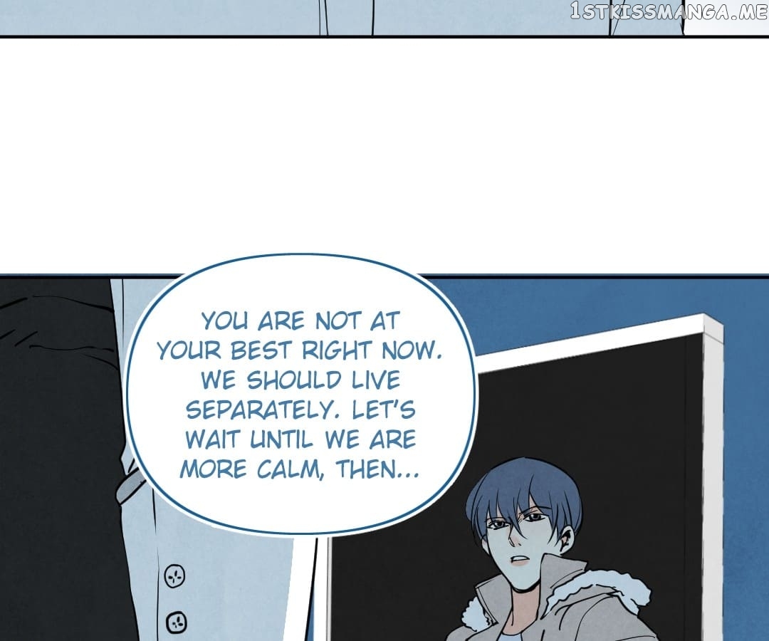 Psycho - Manga chapter 75 - page 28