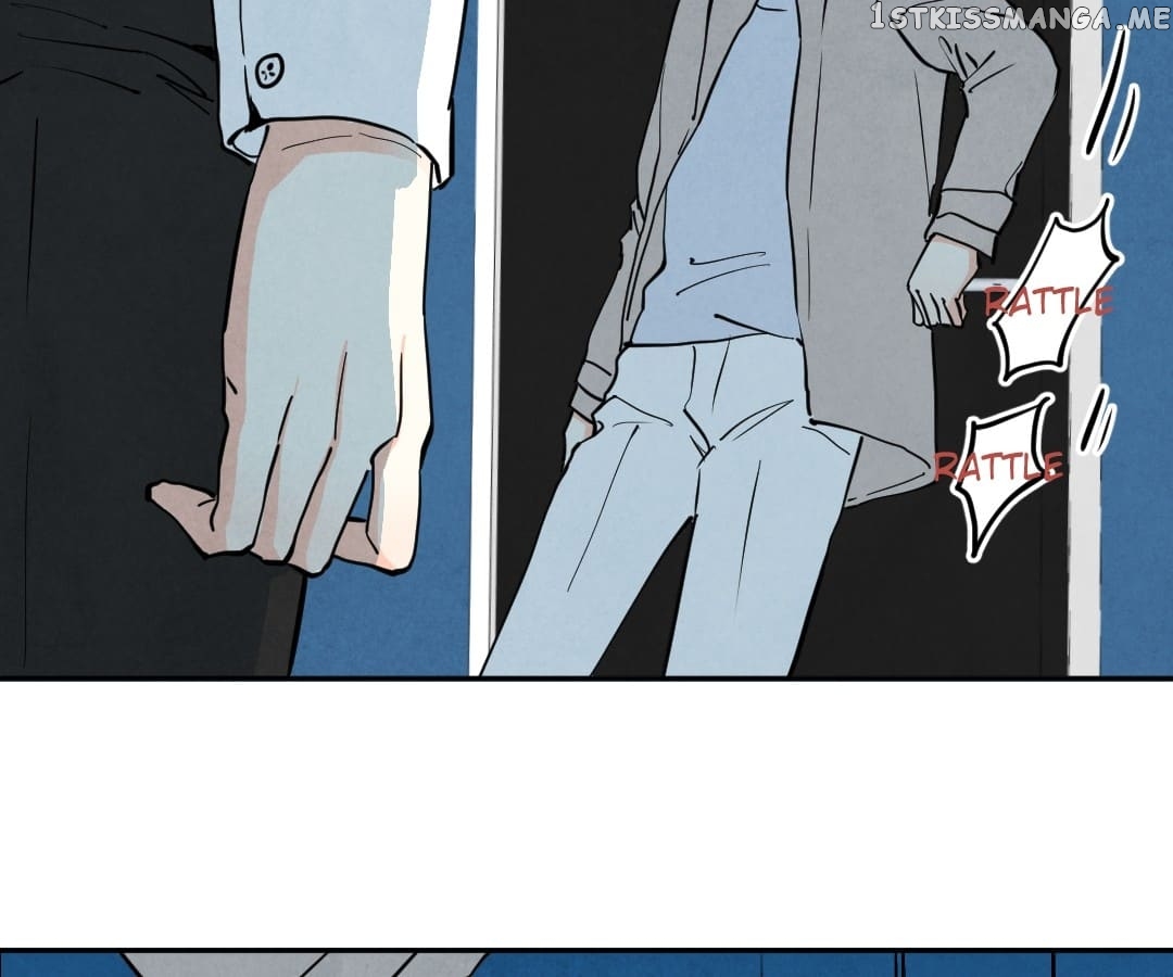 Psycho - Manga chapter 75 - page 29