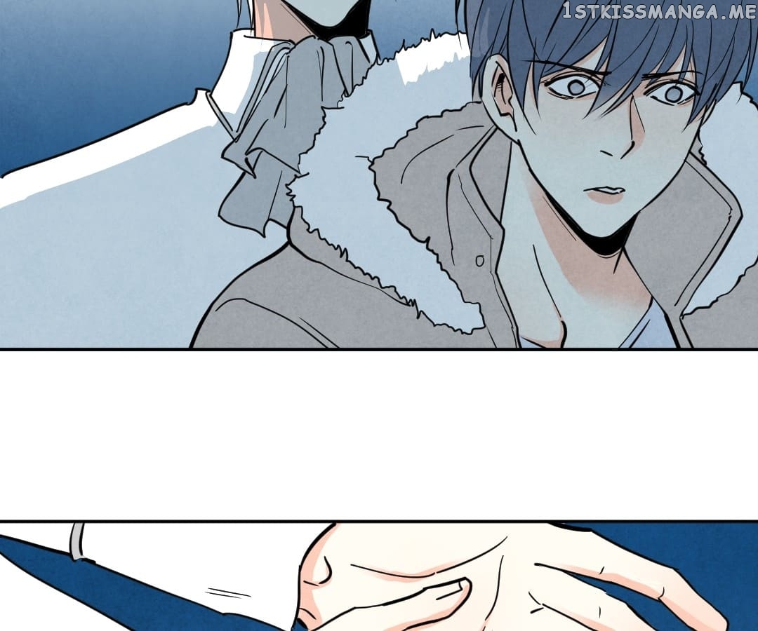 Psycho - Manga chapter 75 - page 33