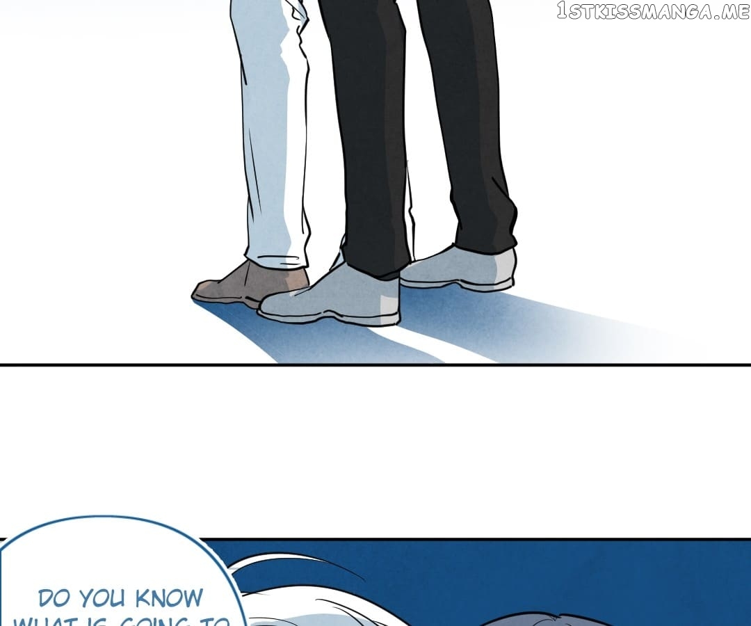 Psycho - Manga chapter 75 - page 36