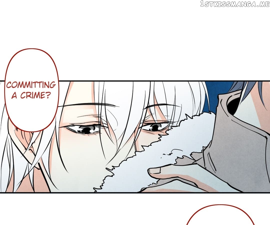Psycho - Manga chapter 75 - page 39