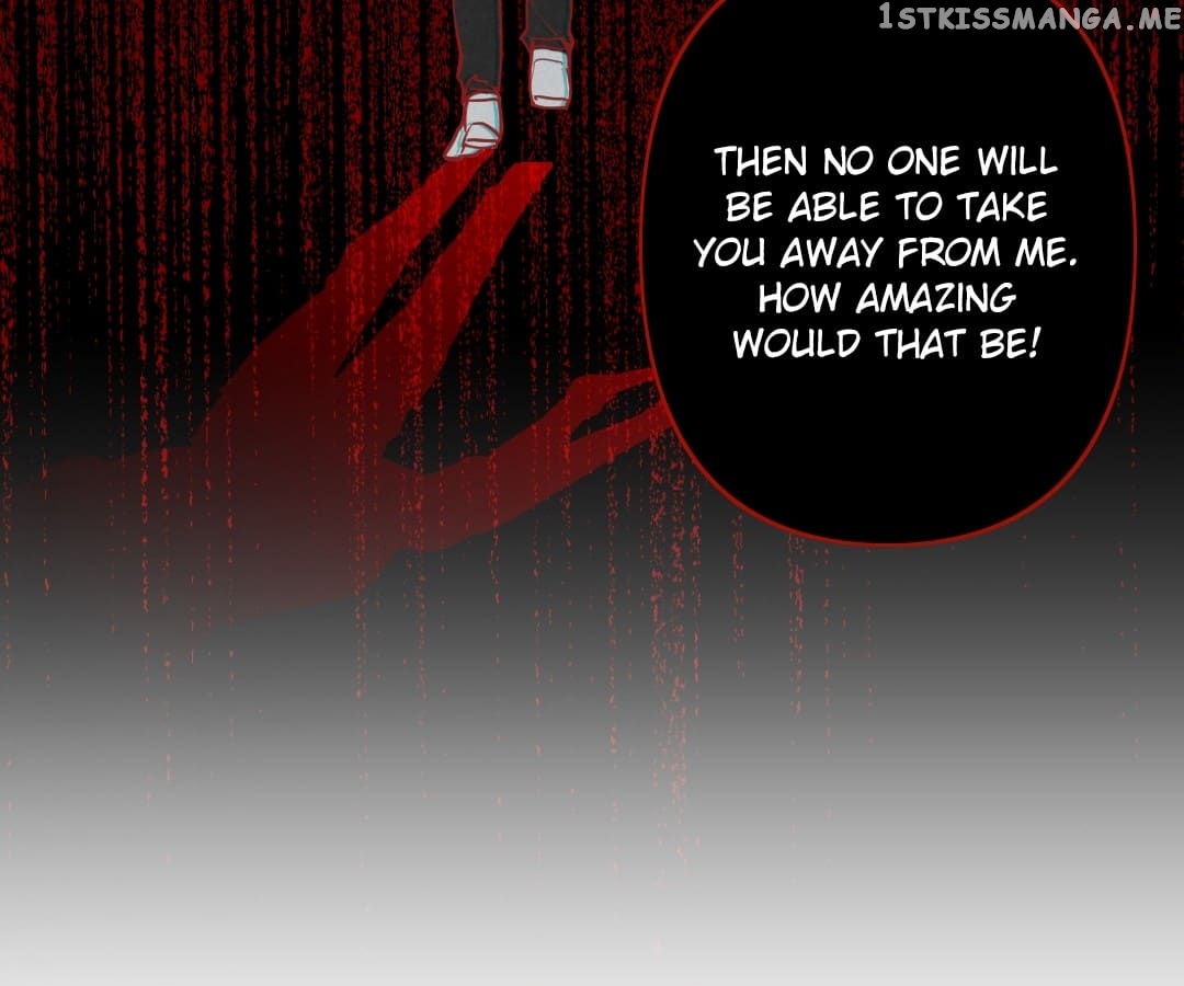 Psycho - Manga chapter 75 - page 44