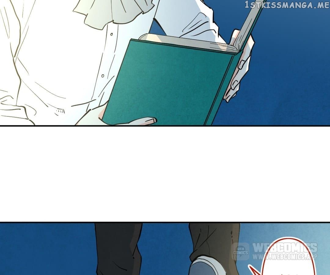 Psycho - Manga chapter 75 - page 6