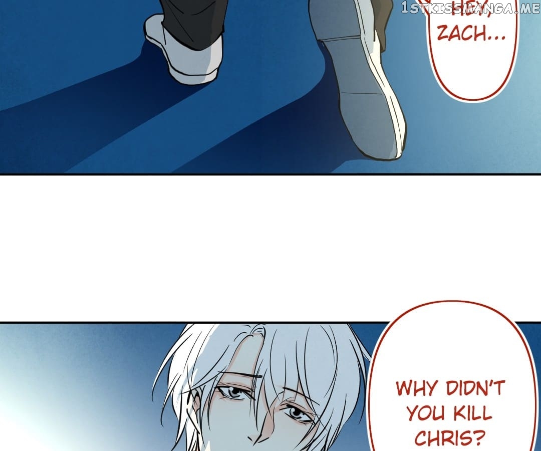 Psycho - Manga chapter 75 - page 7