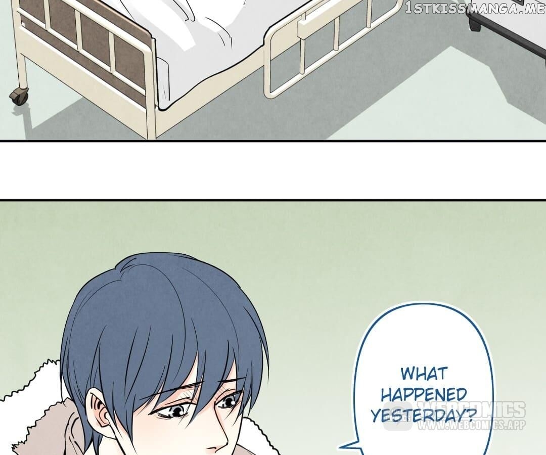 Psycho - Manga chapter 74 - page 10