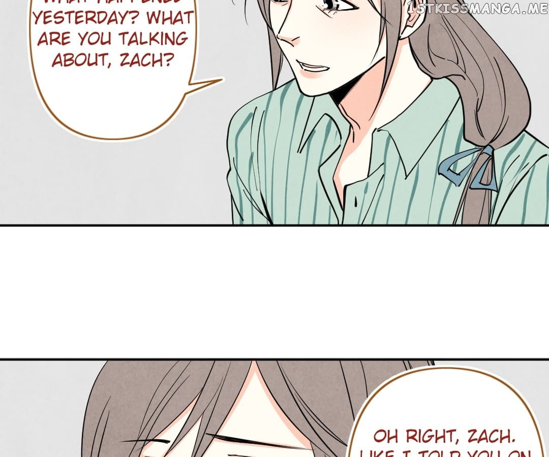 Psycho - Manga chapter 74 - page 12