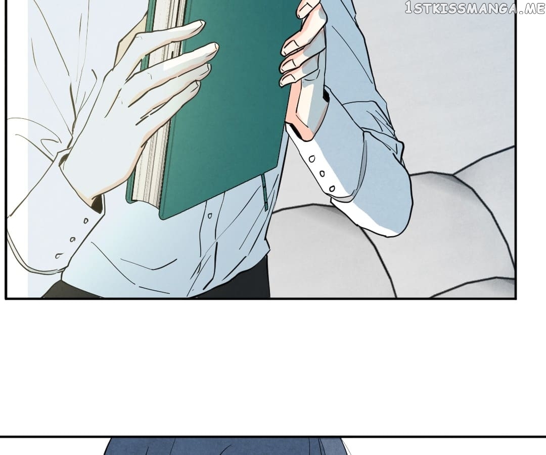 Psycho - Manga chapter 74 - page 35