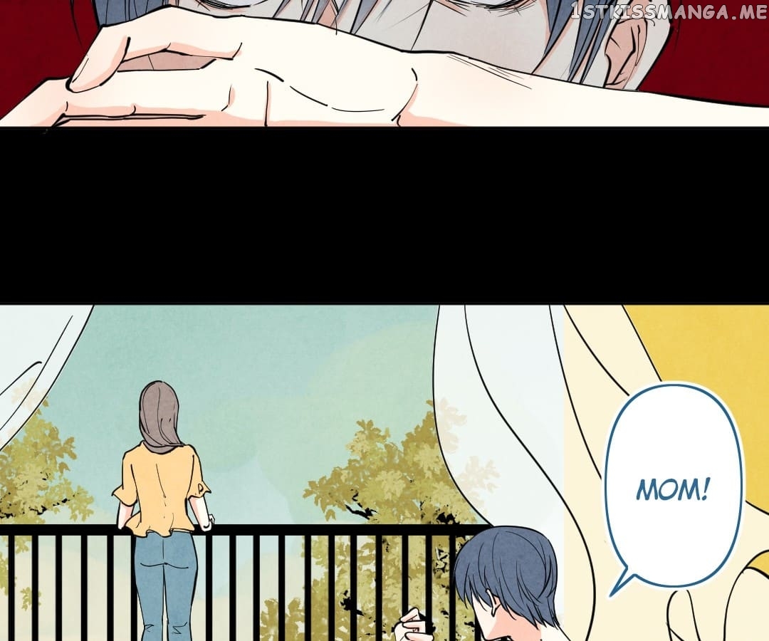 Psycho - Manga chapter 73 - page 10