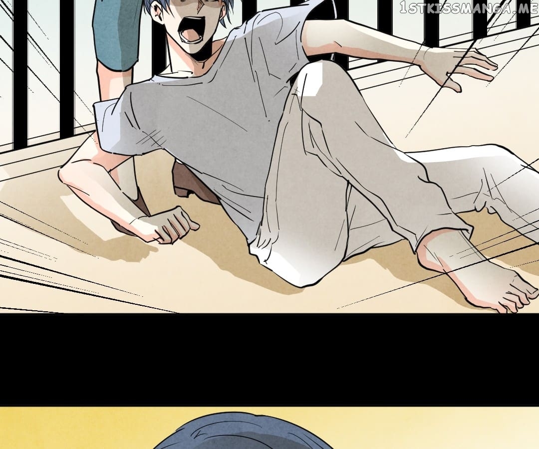 Psycho - Manga chapter 73 - page 17