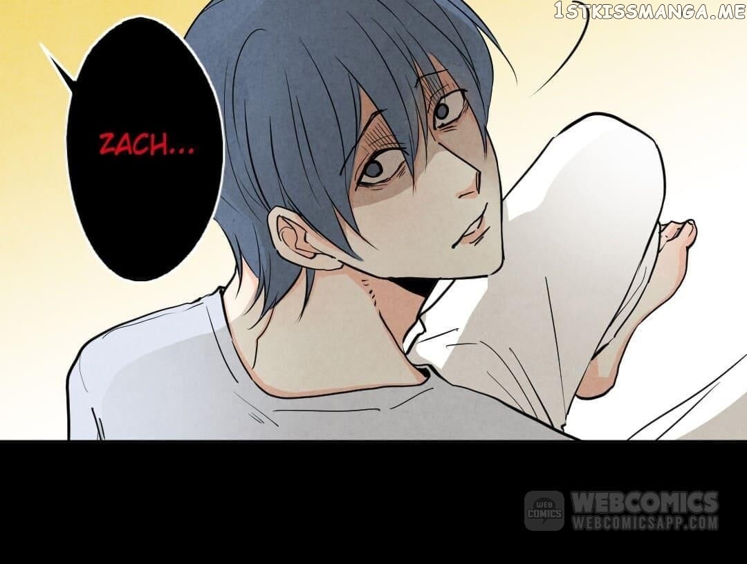 Psycho - Manga chapter 73 - page 18