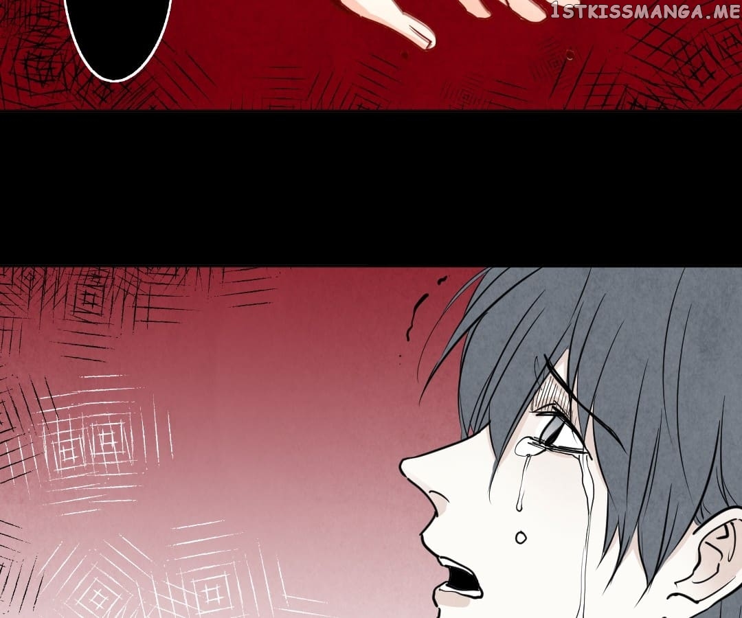 Psycho - Manga chapter 73 - page 20