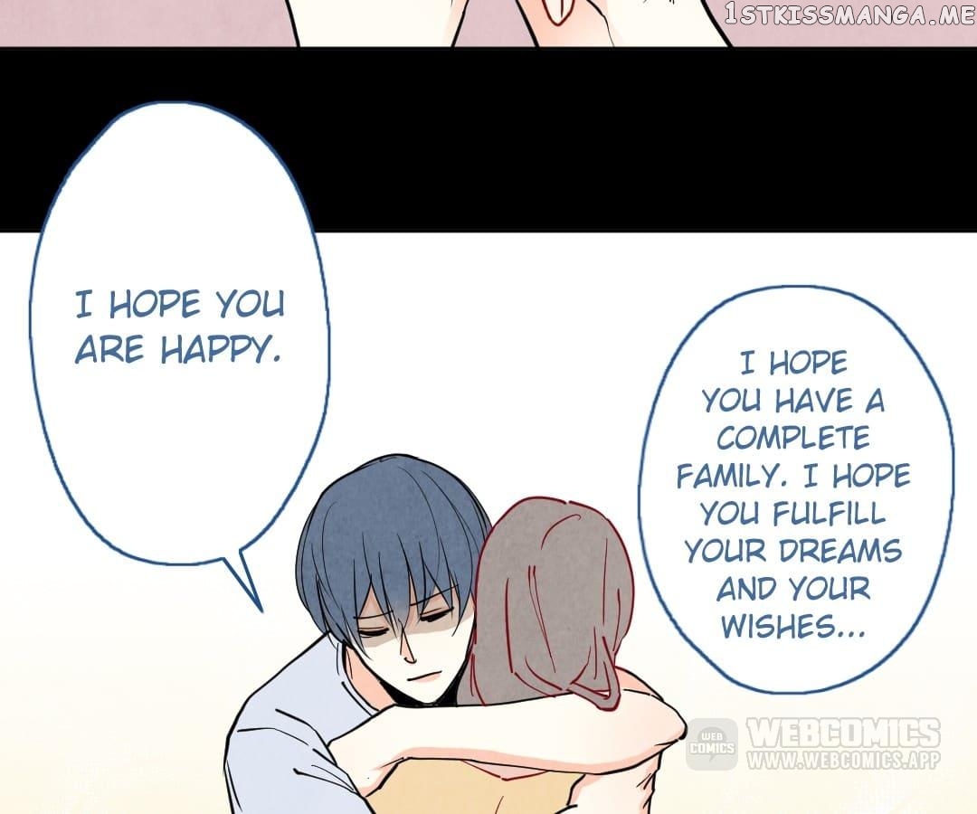 Psycho - Manga chapter 73 - page 22