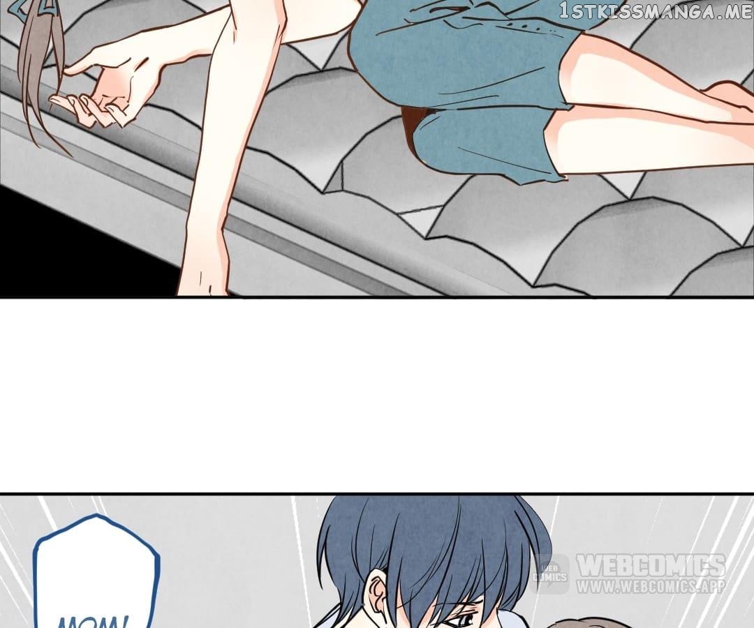 Psycho - Manga chapter 73 - page 30