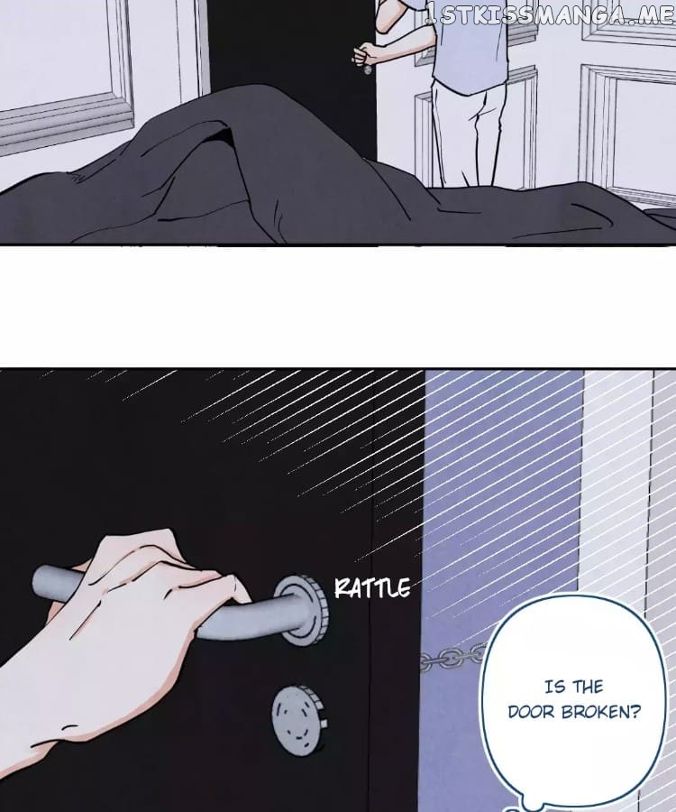 Psycho - Manga chapter 72 - page 11