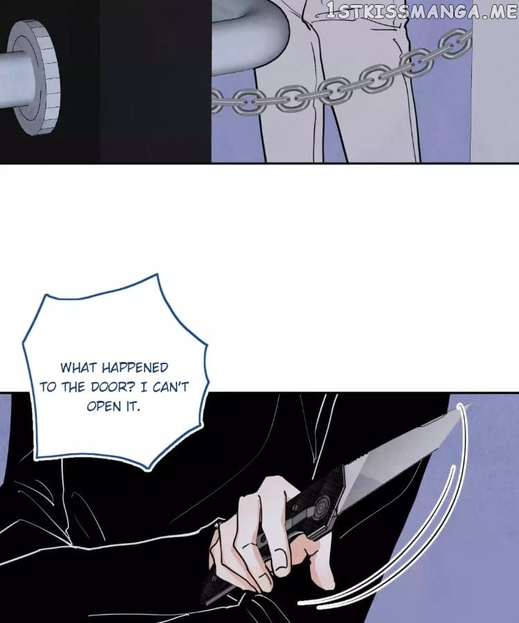 Psycho - Manga chapter 72 - page 13