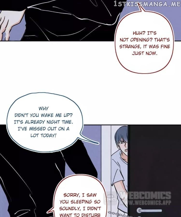 Psycho - Manga chapter 72 - page 14