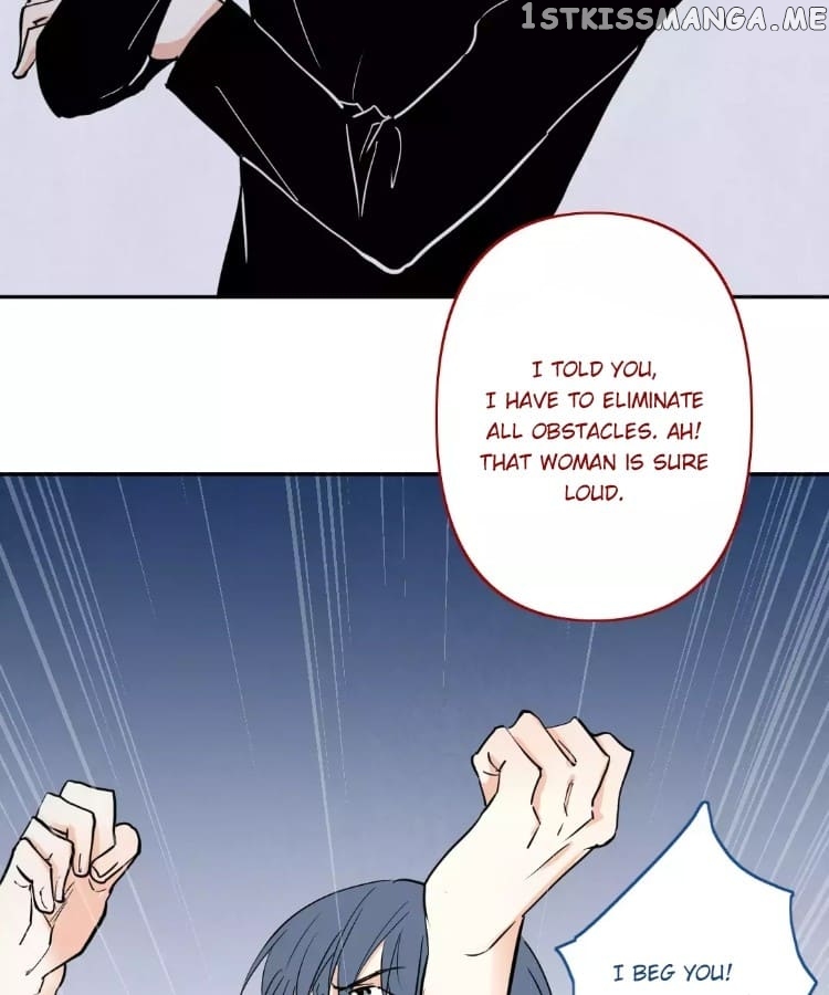 Psycho - Manga chapter 72 - page 24