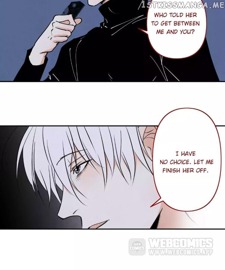 Psycho - Manga chapter 72 - page 26