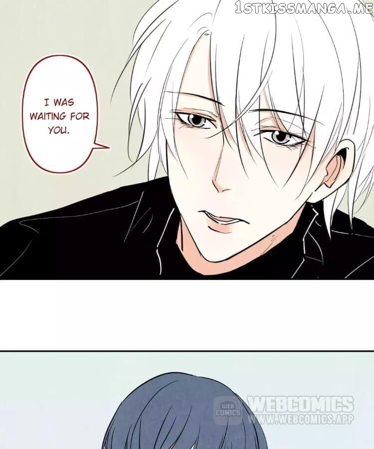 Psycho - Manga chapter 71 - page 14