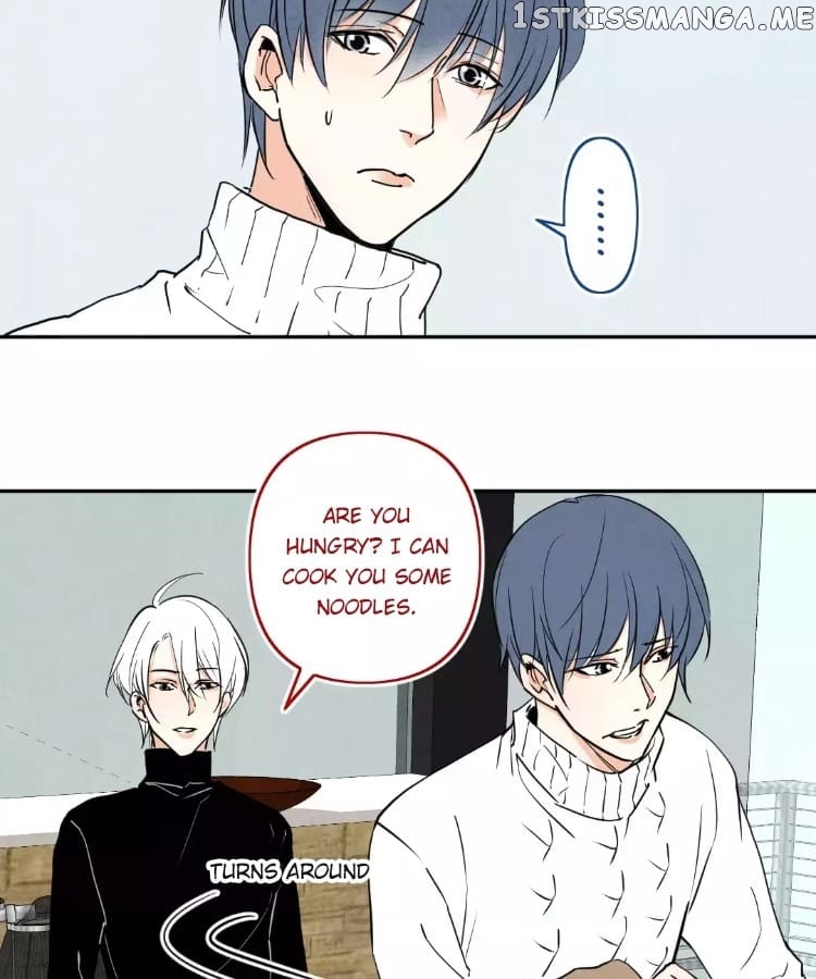 Psycho - Manga chapter 71 - page 15