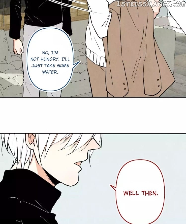 Psycho - Manga chapter 71 - page 16